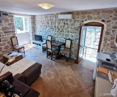 Apartman Dado Perast Extérieur photo