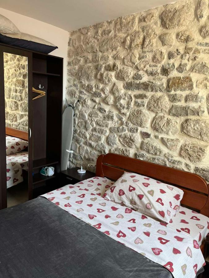 Apartman Dado Perast Extérieur photo