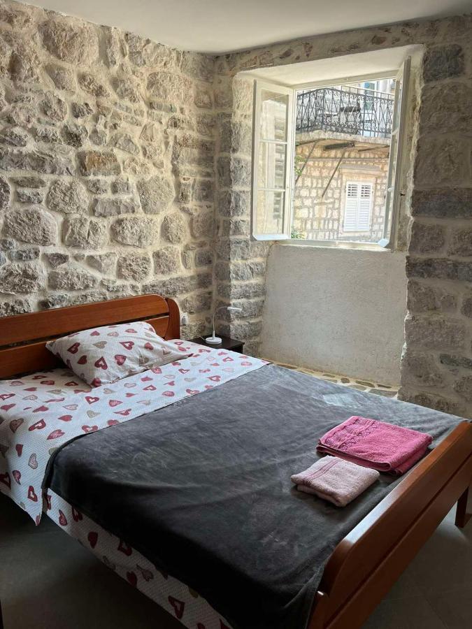 Apartman Dado Perast Extérieur photo